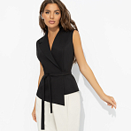 Заслужить премию (черный). Состав: 95% п/э, 5% эластан