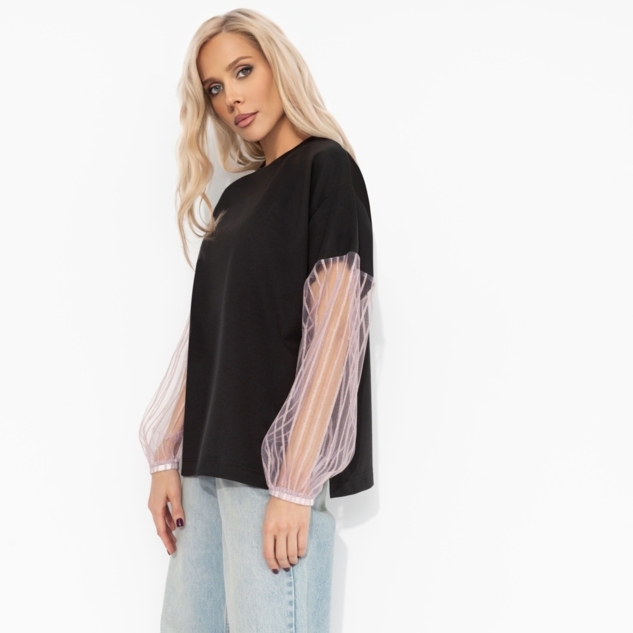 Футболка Модный бунт (магия) 