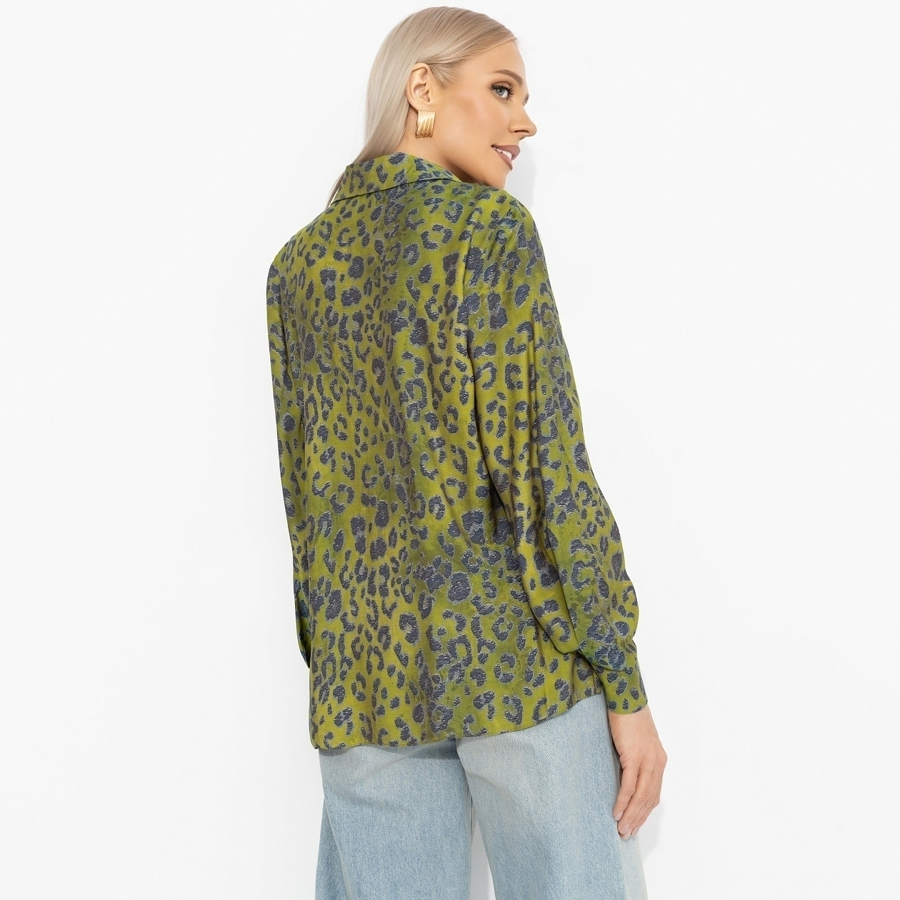 Лабиринт обещаний (шик). Состав: 65% вискоза, 30% п/э, 5% эластан