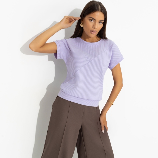 Футболка Искусство строить глазки (new) 