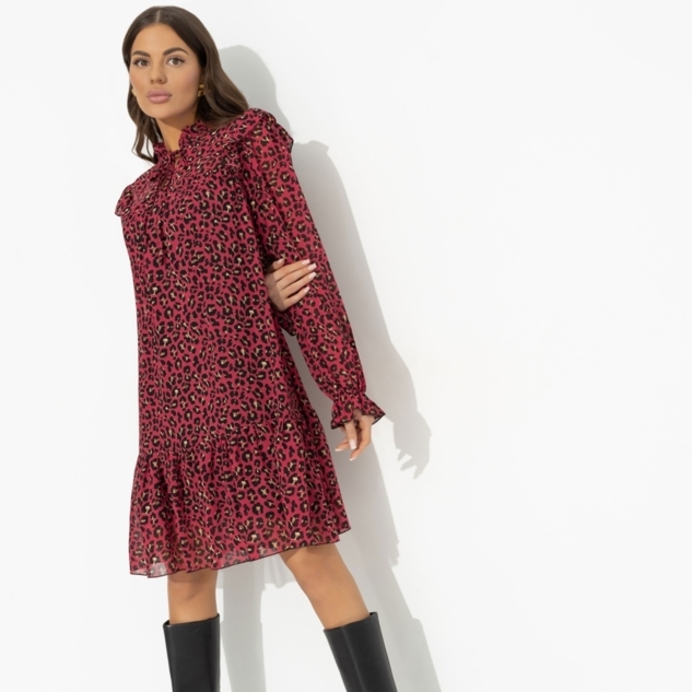 Платье Тонкий комплимент (new)