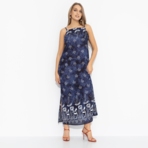 Сарафан Невозможно не заметить. Состав: 100% вискоза