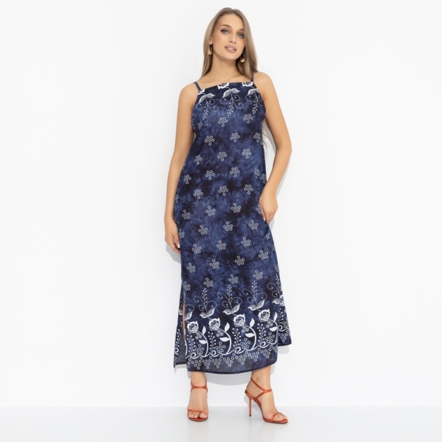 Сарафан Невозможно не заметить 