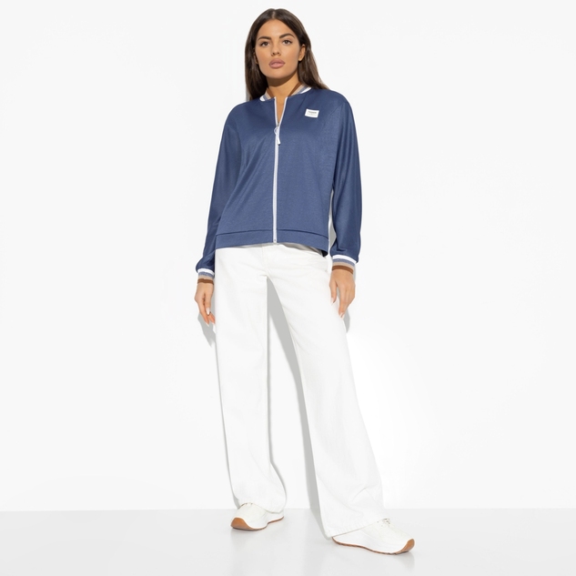 Бомбер Поверь в мечту (тренд) 