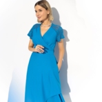 Платье В образе мечты. Состав: 95% п/э, 5% спандекс