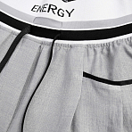 Брюки Красота в движении. Состав: 60%  п/э, 30%  вискоза, 5% спандекс, 5% нейлон