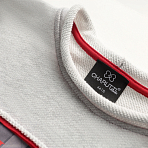 Украшаю общество (стильная). Состав: 65% п/э, 35% хлопок