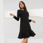 Платье Заказываю сейчас. Состав: 96% п/э, 4% эластан