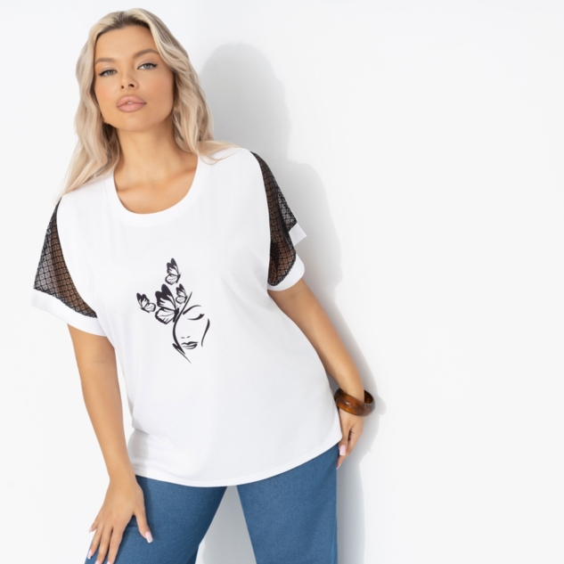 Футболка Моя прелесть 