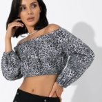 Звезда родилась. Купить женский Топ оптом от производителя.