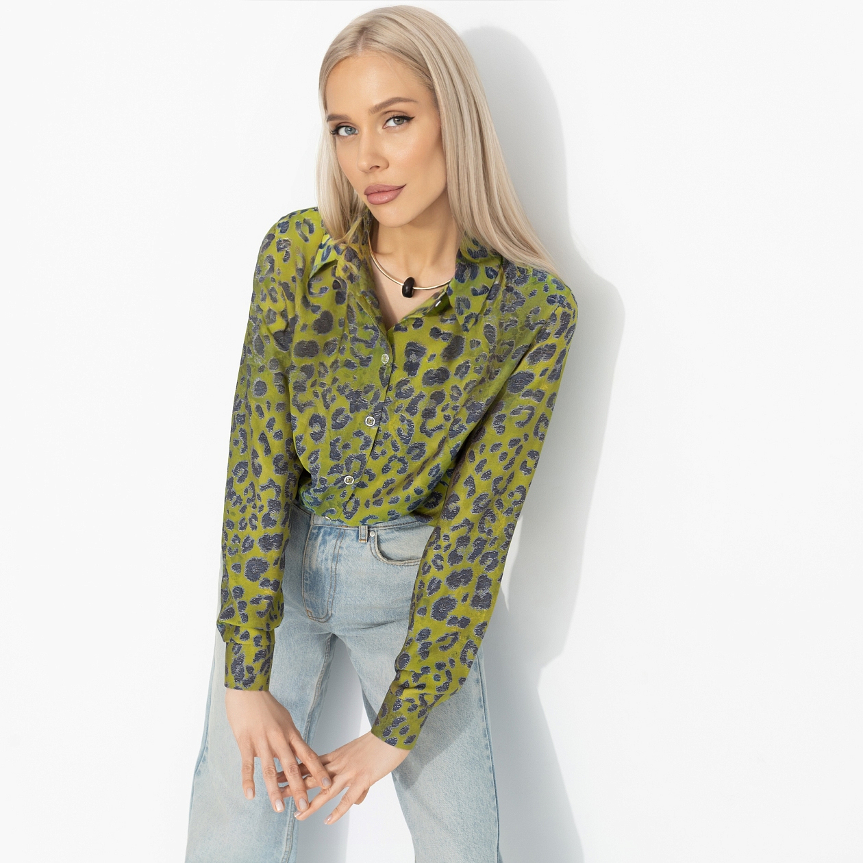 Лабиринт обещаний (шик). Состав: 65% вискоза, 30% п/э, 5% эластан