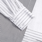 Смелее к цели (шик). Состав: 50% хлопок, 50% полиэстер