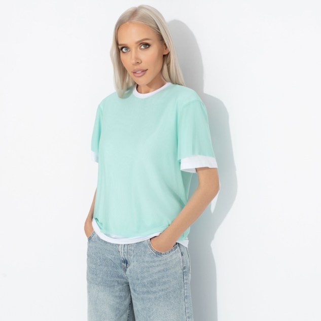 Футболка Внимание на меня 