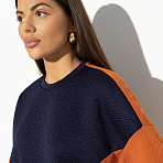 Любимый образ (яркая). Состав: 95% полиэстер, 5% эластан