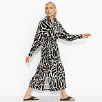 В самое сердце (писк моды). Состав: 85% вискоза, 15% нейлон