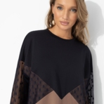 Любимый образ (обаяние). Состав: 96% п/э, 4% эластан