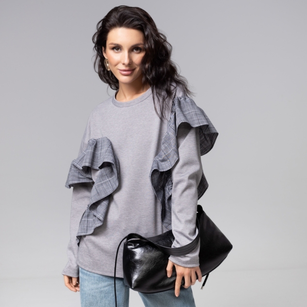 Лонгслив Гардеробная магия 