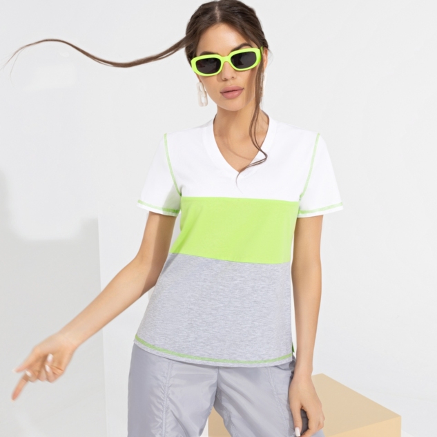 Футболка Все без ума 