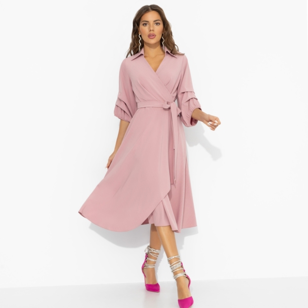 Платье Выход королевы (кураж)