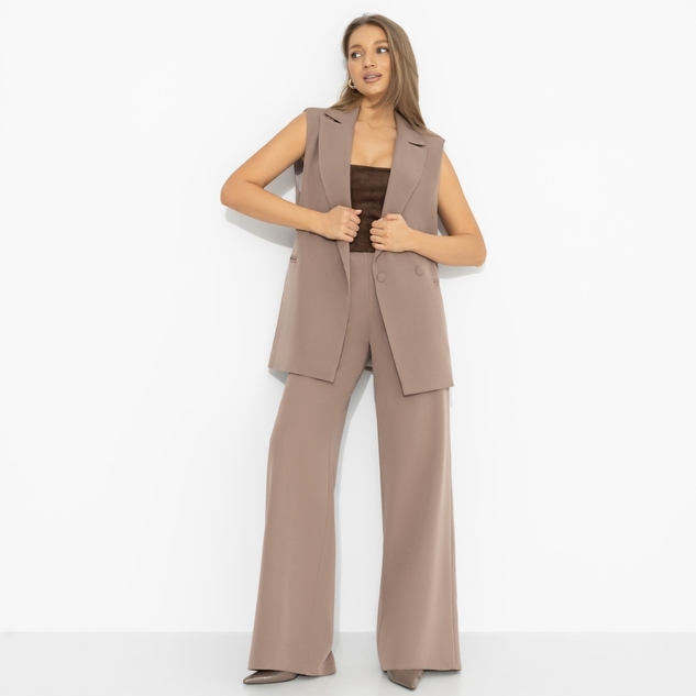 Брючный комплект Сценарий успеха (2 в 1) 