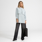 Вне конкуренции. Состав: 65% п/э, 30% вискоза, 5% спандекс