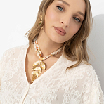 Песнь цветов. Состав: 100% п/э