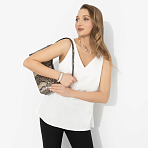 Нежный импульс (шик). Состав: 94% полиэстер, 6% спандекс