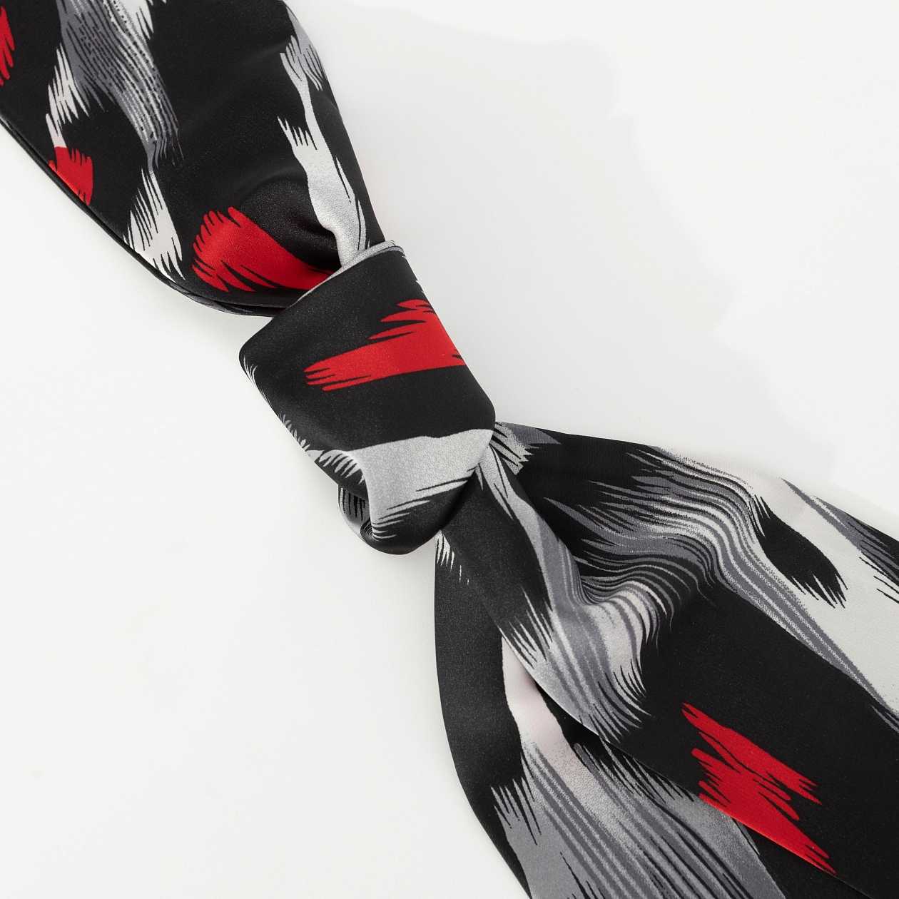 Лента Твилли (страстная). Состав: 100% п/э