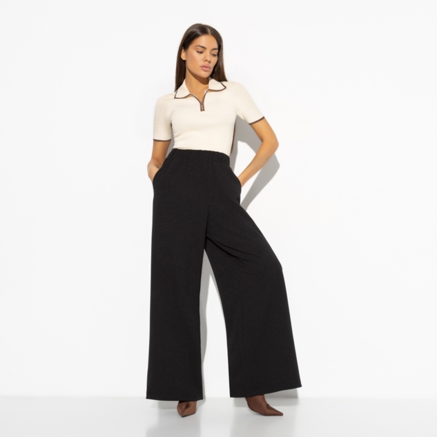 Брюки Модный вопрос 