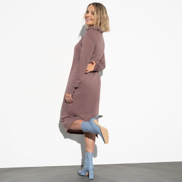 Платье В объятиях тайны 