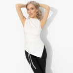 Меньше слов. Купить женский Топ оптом от производителя.