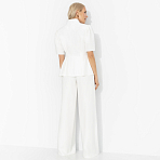 Брючный костюм Такая нежность (2 в 1, любовь). Состав: 95% п/э, 5% эластан