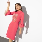 Платье Волшебное превращение (sweet lady). Состав: 95% п/э, 5% спандекс