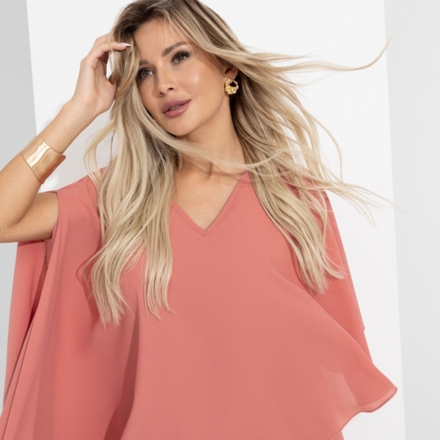 Брючный костюм Мои привилегии (2 в 1) 