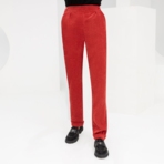 Брюки Делаю солнце ярче. Состав: 97% п/э, 3% эластан