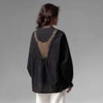 Моя аура – люкс. Состав: 95% хлопок, 5% полиэстер