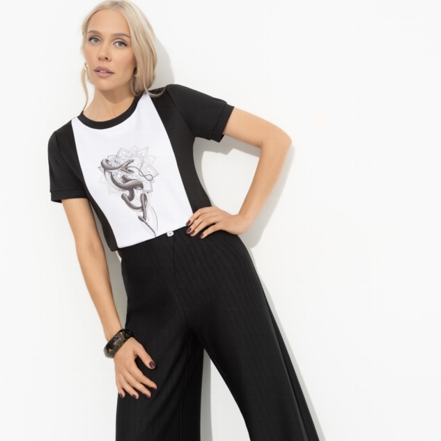 Футболка Я так хочу (snake) 