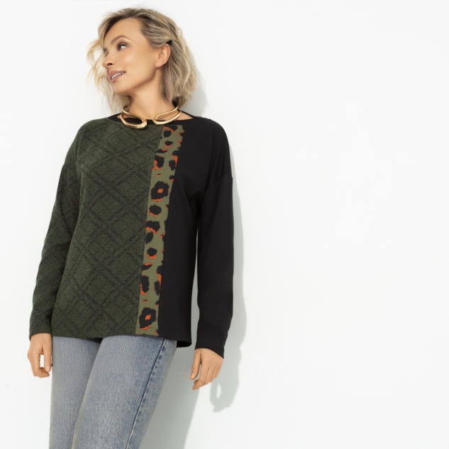 Туника Берег благополучия (new) 