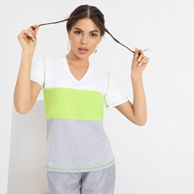 Футболка Все без ума 