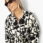 В самое сердце. Состав: 85% вискоза, 15% нейлон