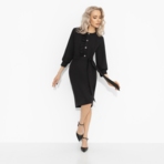 Платье Зажги момент. Состав: 95% п/э, 5% эластан