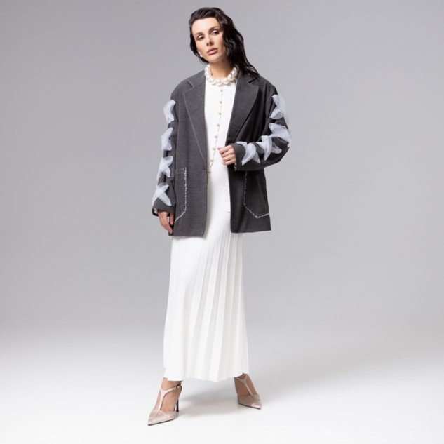 Жакет Совершенная модель (new) 