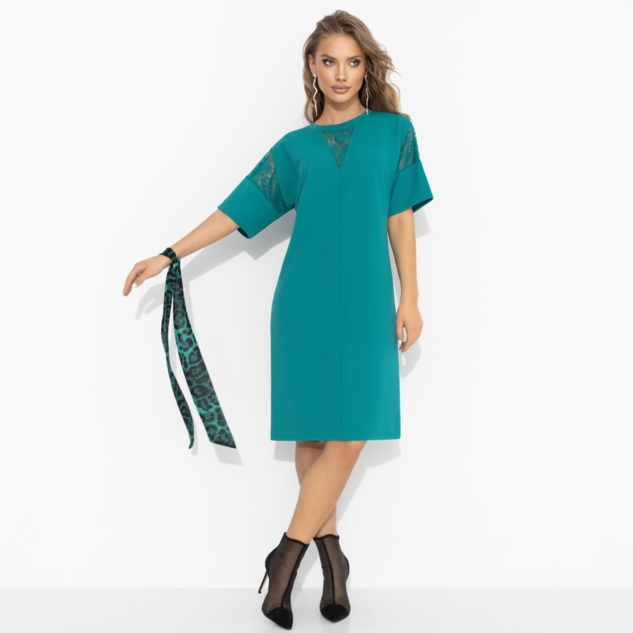 Платье Не по правилам (шик) 