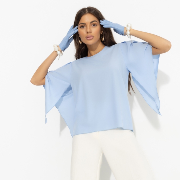 Блуза Значение моды (new) 