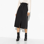 Пикантный шик (extra). Купить женский Юбка оптом от производителя.