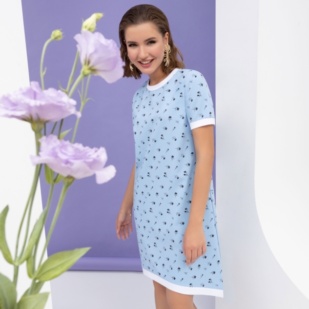 Платье Игра воображения (милая) 