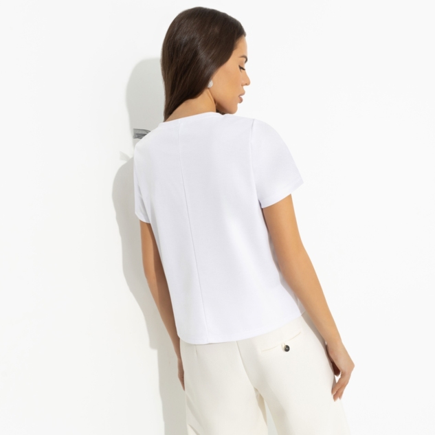 Футболка Завоюй меня  