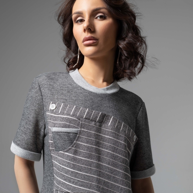 Платье Простая формула роскоши 