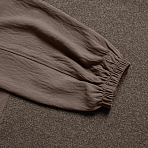 В котором удобно жить. Состав: 65% п/э, 30% вискоза, 5% спандекс