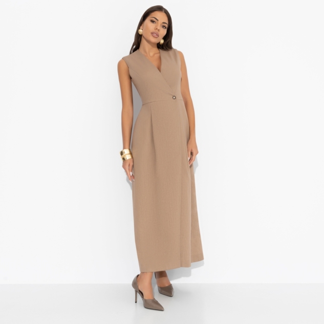 Платье Рождение богини 